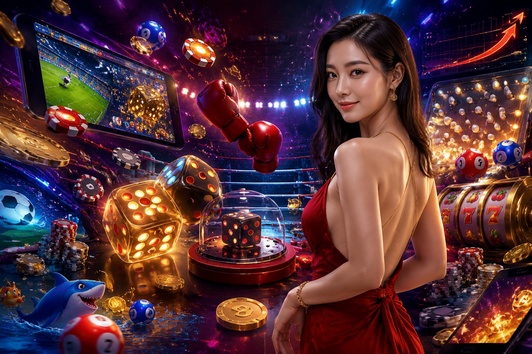 betflik168