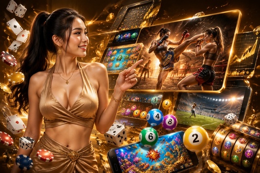 betflik168