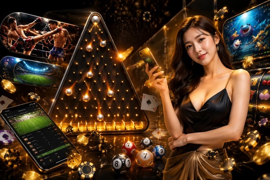 betflik168
