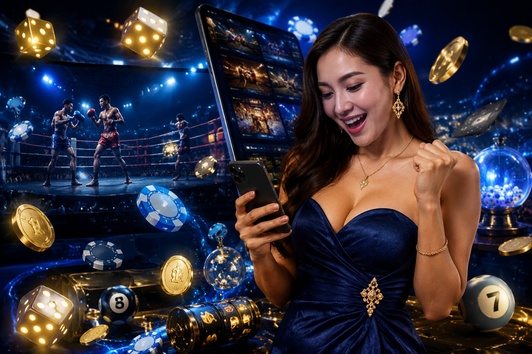 betflik168
