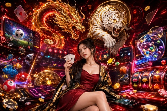 betflik168